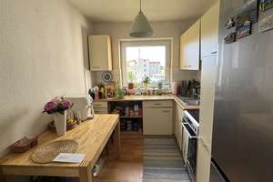 Gepflegte 3-Zimmer-Wohnung in Schulnähe – Berliner Straße 171c, 23879 Mölln – Vorschaubild 4
