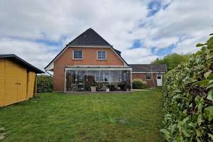 Niedrigenergiehaus mit Feldblick von Privat – Die vollständige Adresse der Immobilie erhältst du vom Anbieter., 22941 Delingsdorf – Vorschaubild 7