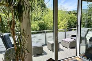 Idyllische Doppelhaushälfte mit Garten und herrlichem Ausblick – Die vollständige Adresse der Immobilie erhältst du vom Anbieter., 69118 Schlierbach, Heidelberg – Vorschaubild 26