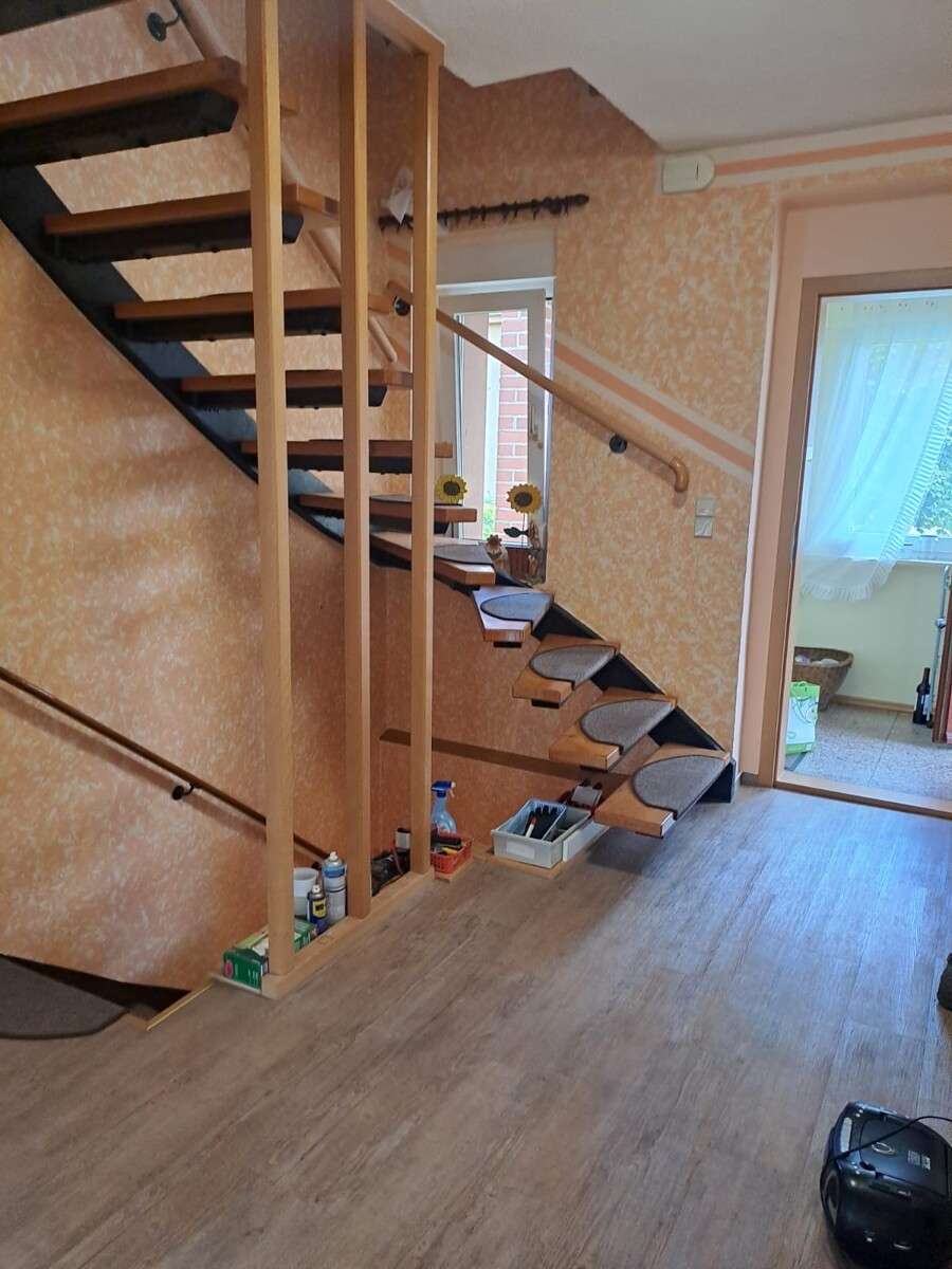 Immobilie in Jonsdorf - Einfamilienhaus in Kurort Jonsdorf - Bild 1