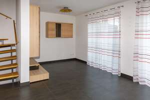 Familienfreundliche DHH mit 7 Zimmern in Germering mit 124 m² Wohnfläche (W/NFl. 178m²).  – Die vollständige Adresse der Immobilie erhältst du vom Anbieter., 82110 Germering – Vorschaubild 2