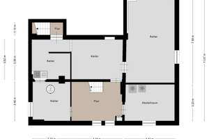 Fabrikantenvilla mit Stil und Klasse – Die vollständige Adresse der Immobilie erhältst du vom Anbieter., 42287 Ronsdorf, Wuppertal – Vorschaubild 35