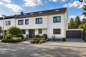 623 m² Grundstück in Bonn-Hardtberg – Reihenendhaus mit Ausbau- und Erweiterungsreserve – Die vollständige Adresse der Immobilie erhältst du vom Anbieter., 53123 Duisdorf, Bonn – Vorschaubild 3