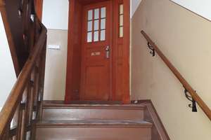 Gut geschnittene Wohnung mit großem Balkon & Wannenbad in Leipzig-Schönefeld – Volksgartenstraße 13, 4347 Schönefeld-Ost, Leipzig – Vorschaubild 2