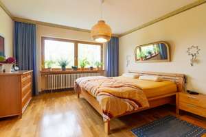 Trier-Feyen - Großzügiges freistehendes Wohnhaus in  individueller Lage mit viel Grün – Die vollständige Adresse der Immobilie erhältst du vom Anbieter., 54294 Feyen/Weismark, Trier – Vorschaubild 12