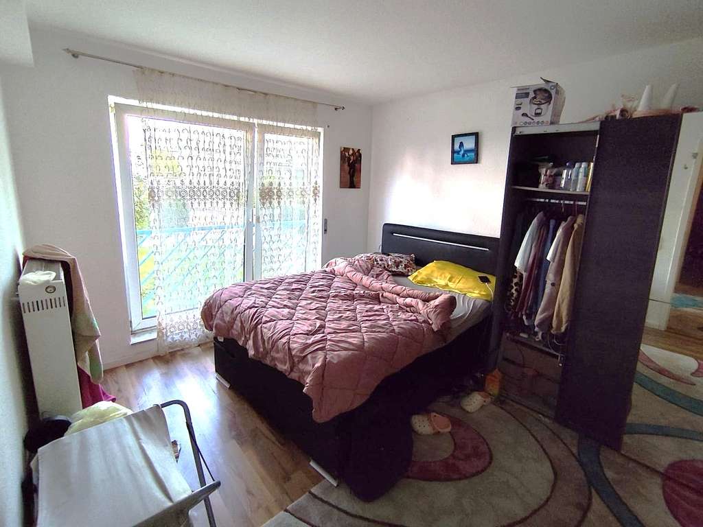 Immobilie in Alsbach-Hähnlein - Tolle Eigentumswohnung im romantischen Alsbach-Hähnlein - Bild 4