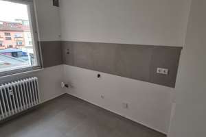  Pforzheim Innenstadt! Schöne 3-Zimmer Wohnung in ruhiger Seitenstraße – Die vollständige Adresse der Immobilie erhältst du vom Anbieter., 75172 Innenstadt, Pforzheim – Vorschaubild 2