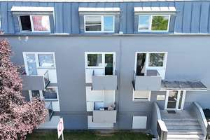 Appartement am Michaelibad