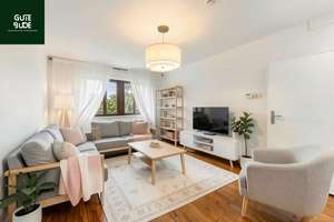 Helle 3-Zimmer-Altbauwohnung in Bestlage – ideal für Kapitalanleger:innen und Selbstnutzer:innen – Die vollständige Adresse der Immobilie erhältst du vom Anbieter., 97072 Sanderau, Würzburg – Vorschaubild 3