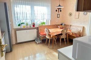 Plattling: Gr. Wohnhaus m. Anbau - vermietet - m. ca. 1.000 m2 Grund in zentraler u. ruhiger Lage – Die vollständige Adresse der Immobilie erhältst du vom Anbieter., 94447 Plattling – Vorschaubild 7