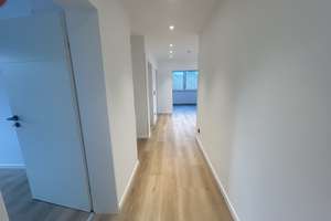 Erstbezug! Kernsanierte 3-Zimmer-Wohnung mit exklusivem Bad & Balkon in Leverkusen-Schlebusch – Heinrich-Lübke-Straße 117, 51375 Schlebusch, Leverkusen – Vorschaubild 6
