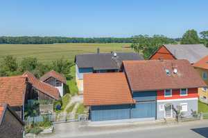 Sie brauchen Platz, für die große Familie oder für Wohnen und Gewerbe, hier finden Sie beides. – Passau (Kreis) – Vorschaubild 3