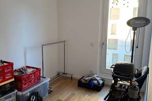 Moderne 3-Zimmer-Wohnung in München mit Balkon – Gmunder Str. 18a, 81379 Obersendling, München – Vorschaubild 11