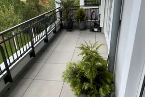 Wohnen mit Charakter: 2-Zimmer-Apartment in Lichterfelde – Bäkestraße 7, 12207 Lichterfelde, Berlin – Vorschaubild 6