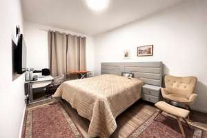 *4 ZI WOHNUNG IN BEKANNTER LAGE* - DÜSSELDORF BILK – Kopernikusstr. 95, 40225 Bilk, Düsseldorf – Vorschaubild 2