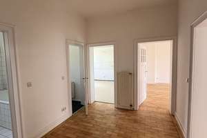 Schöne Zwei-Zimmer-Wohnung mit Altbau-Charme in Krefeld – Müller-Brüderlin-Straße 28, 47803 Kempener Feld/Baackeshof, Krefeld – Vorschaubild 9