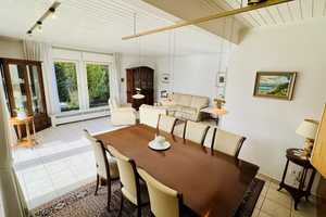 *Pulheim*Bungalow*freistehend*568 qm Traumgrundstück*Garage*Bestlage Vogelsiedlung* – Rhein-Erft-Kreis – Vorschaubild 8