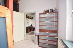 Neustadt | Charmantes, vermietetes 2-Zimmerappartement in gefragter Lage – Die vollständige Adresse der Immobilie erhältst du vom Anbieter., 28201 Südervorstadt, Bremen – Vorschaubild 11