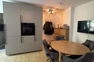 Charmante Maisonette-Wohnung in bester Lage – ideal für Pendler und Stadtliebhaber – Die vollständige Adresse der Immobilie erhältst du vom Anbieter., 40215 Friedrichstadt, Düsseldorf – Vorschaubild 8