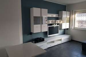 Nürnberg-Altstadt-Süd: Moderne 2-Zimmer-Wohnung in ruhiger Citylage – Kolpinggasse 32, 90402 Altstadt, St. Lorenz, Nürnberg – Vorschaubild 2