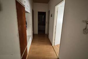 Alltagstaugliche 3-Zimmer-Wohnung in Mannheim Schönau – Rastenburger Straße 60, 68307 Schönau, Mannheim – Vorschaubild 13