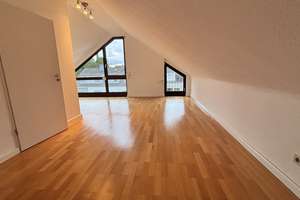 Zentral gelegene 4 Zimmer-Maisonettewohnung – 40489 Kaiserswerth, Düsseldorf – Vorschaubild 9