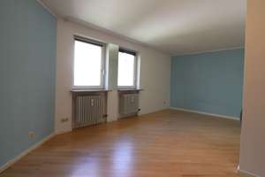 Helle 2,5-Zi-Wohnung Isarhochufer Thalkirchen mit Balkon und EBK – Wolfratshauser Straße 28, 81379 Thalkirchen, München – Vorschaubild 5