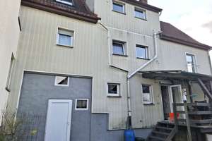 Älteres Wohnhaus in einer Anliegerstraße im Wohngebiet Igersheim – Die vollständige Adresse der Immobilie erhältst du vom Anbieter., 97999 Igersheim – Vorschaubild 15