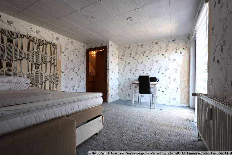 Immobilie in Schenefeld - geräumige Doppelhaushälfte mit großem Garten - nach WEG aufgeteilt! - Bild 4