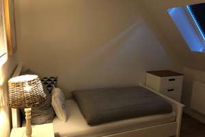 Exklusiv wohnen - ideales Feriendomizil vor Sylt und Dänemark! – Die vollständige Adresse der Immobilie erhältst du vom Anbieter., 25923 Humptrup – Vorschaubild 30