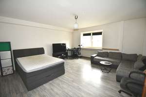 Ansprechendes Apartment in guter Nachbarschaft!