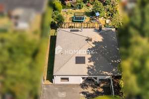 Ein Zuhause der besonderen Art – 255 m² Wohnfläche mit privatem Spa und Traumgarten – 44388 Lütgendortmund (Ortsteil), Dortmund – Vorschaubild 4