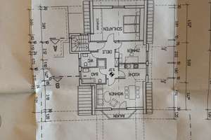 Schöne, helle und gemütliche 3-Zimmer Wohnung in 3-Familienhaus in ruhiger Wohngegend in Holweide – An der Wasserburg 10, 51067 Holweide, Köln – Vorschaubild 49
