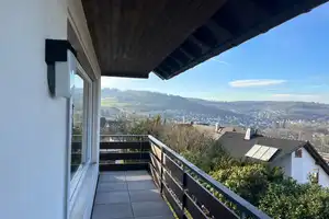 Wilnsdorf-Niederdielfen, hochwertiges, geräumiges Wohnhaus in sonniger Aussichtslage – Siegen-Wittgenstein (Kreis) – Vorschaubild 5