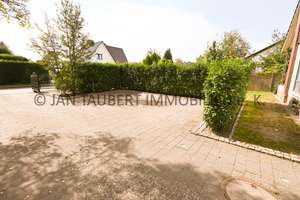 **EINFAMILIENHAUS FÜR DIE JUNGE FAMILIE** mit Kaminofen und Garage - großes Grundstück! – Die vollständige Adresse der Immobilie erhältst du vom Anbieter., 22962 Siek – Vorschaubild 6
