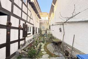 *Kleinod im Herzen von Kronberg* – Die vollständige Adresse der Immobilie erhältst du vom Anbieter., 61476 Kronberg im Taunus – Vorschaubild 14