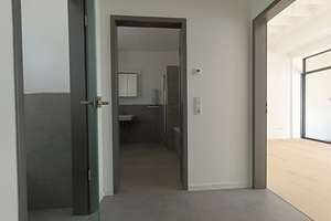 Modernes LOFT mit großer Terrasse in der Altstadt - Erstbezug – 97070 Altstadt, Würzburg – Vorschaubild 12
