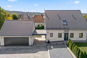 Hochwertiger Neubau! Energieeffizientes Architektenhaus mit Privatsphäre auf großem Grundstück – Die vollständige Adresse der Immobilie erhältst du vom Anbieter., 95503 Hummeltal – Vorschaubild 29
