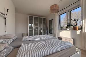 Bremerhaven-Schierholz // Moderne 3-Zimmer Wohnung mit Balkon – Die vollständige Adresse der Immobilie erhältst du vom Anbieter., 27578 Lehe, Bremerhaven – Vorschaubild 8