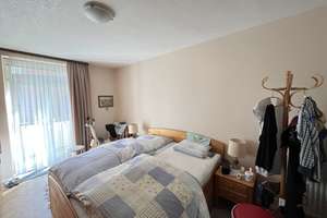 2 ZI WOHNUNG MIT BALKON IN TOP LAGE - IN GOLZHEIM – Seydlitzstr 3, 40476 Golzheim, Düsseldorf – Vorschaubild 6