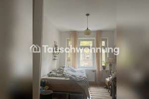 Tauschwohnung: 4 Zimmer Wohnung mit Balkon – Dresdner Straße 74b, 4317 Reudnitz-Thonberg, Leipzig – Vorschaubild 3