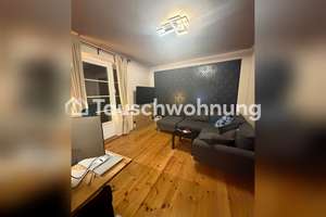 Tauschwohnung: 2-Zimmer-Wohnung in Berlin, Treptow-Köpenick – Die vollständige Adresse der Immobilie erhältst du vom Anbieter., 12489 Adlershof, Berlin – Vorschaubild 1
