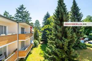 IMMOBERLIN.DE - Geschmackvoll kernsanierte Wohnung mit Loggia & Pkw-Stellplatz – Die vollständige Adresse der Immobilie erhältst du vom Anbieter., 12309 Lichtenrade, Berlin – Vorschaubild 5
