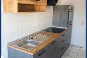 Exklusive 2-Zimmer-Wohnung in Bester Lage von Sudenburg, frisch renoviert & mit neuer Einbauküche – 39112 Sudenburg, Magdeburg – Vorschaubild 4