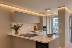 Musterwohnungsverkauf im Goldeck Nr. 1 – Die vollständige Adresse der Immobilie erhältst du vom Anbieter., 40545 Stadtmitte, Düsseldorf – Vorschaubild 7