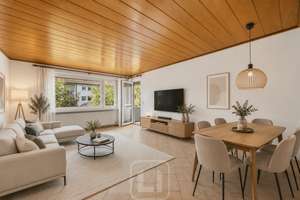 Kapitalanlage oder Eigenheim | 3-Zimmer-Wohnung | 72 m² Wohlfühlfläche | Balkon & Garage