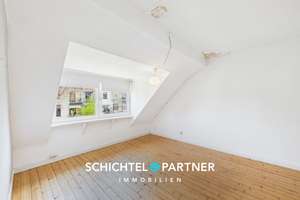 Peterswerder | Teilvermietetes Altbremer Mehrfamilienhaus mit Garten – Die vollständige Adresse der Immobilie erhältst du vom Anbieter., 28205 Peterswerder, Bremen – Vorschaubild 10