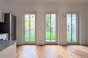 Gemütliche vermietete 1-Zimmerwohnung mit Gartenzugang - Schnell zur Uni & zum KuDamm – Osnabrücker Straße 27, 10589 Charlottenburg, Berlin – Vorschaubild 8
