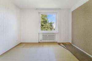 Bremen-Blockdiek: gut geschnittene 3-Zimmer-ETW mit Loggia und Blick ins Grüne im 2. Obergeschoss – Die vollständige Adresse der Immobilie erhältst du vom Anbieter., 28327 Blockdiek, Bremen – Vorschaubild 10