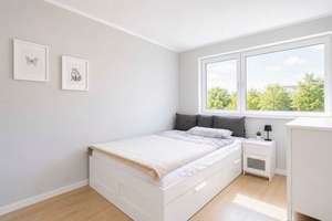 Sanierte Kapitalanlage:  1-Zimmer Apartment in Mühltal – Die vollständige Adresse der Immobilie erhältst du vom Anbieter., 64367 Mühltal – Vorschaubild 2